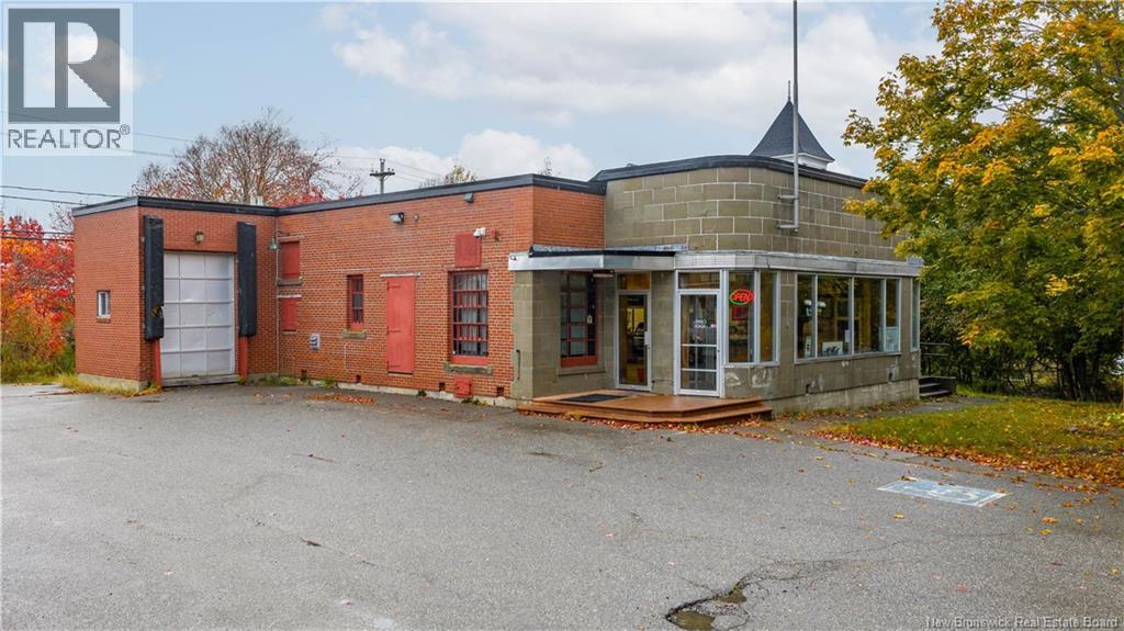 49 Main Street, St George, New Brunswick  E4C 3H9 - Photo 1 - NB132262