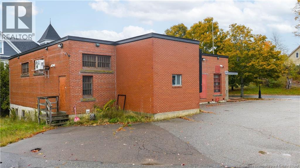 49 Main Street, St George, New Brunswick  E4C 3H9 - Photo 31 - NB132262