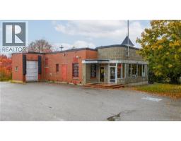 49 Main Street, st george, New Brunswick