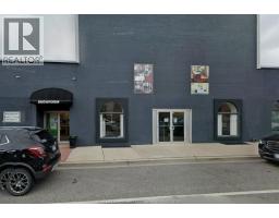 870 OTTAWA STREET Unit# 7, Windsor, Ontario