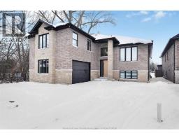 3851 RONALD AVENUE, Windsor, Ontario