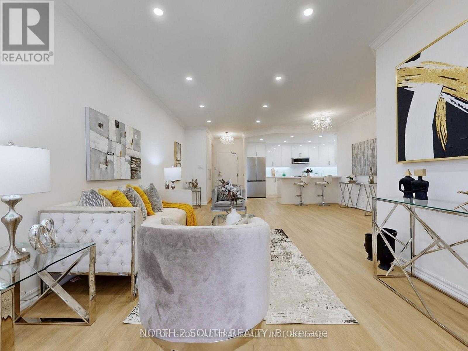 Ph27 - 32 Clarissa Drive, Richmond Hill, Ontario  L4C 9R7 - Photo 18 - N12700834