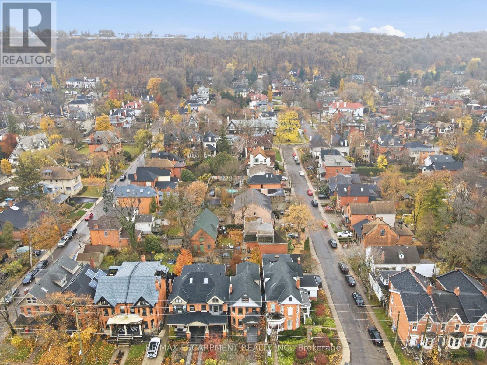 141 Markland Street, Hamilton, Ontario  L8P 2K3 - Photo 49 - X12585622