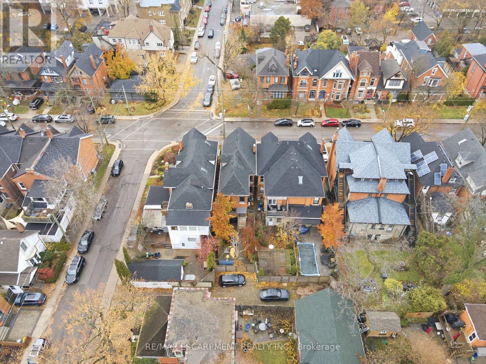 141 Markland Street, Hamilton, Ontario  L8P 2K3 - Photo 48 - X12585622