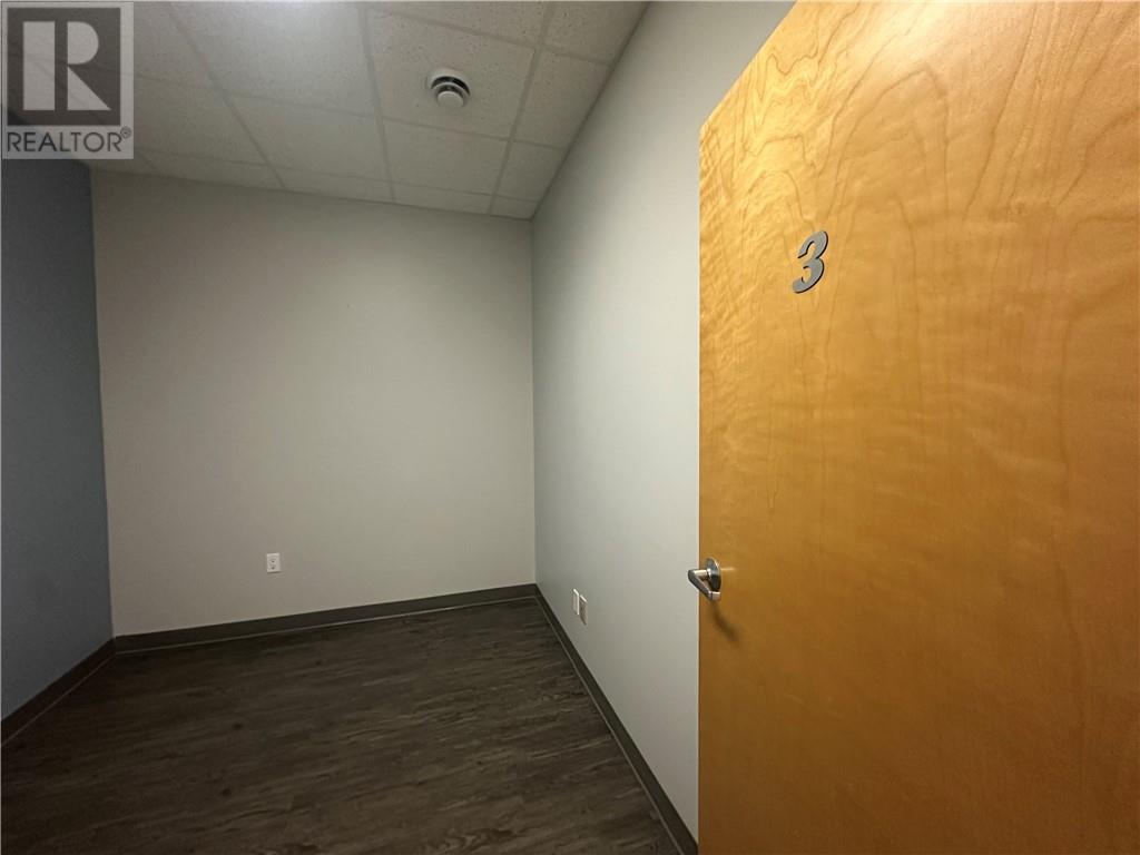 2381 Mallards Landing Drive Unit# Office 3, Sudbury, Ontario