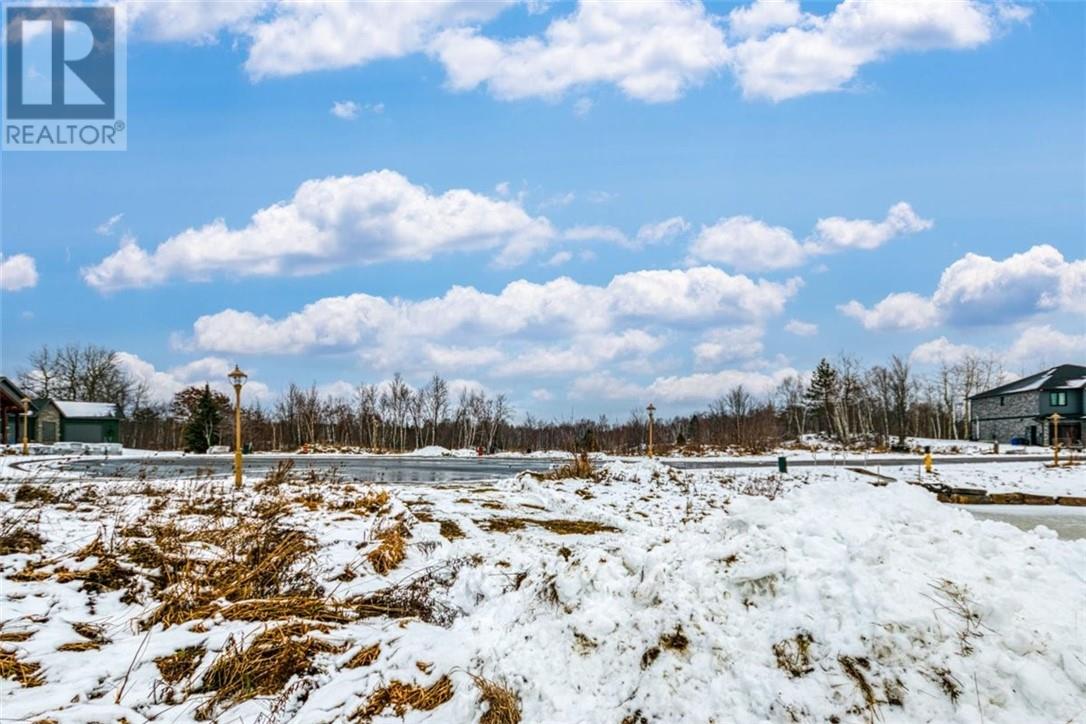 270 Twelfth Avenue Unit# Lot 3, Greater Sudbury, Ontario  P3Y 1M8 - Photo 3 - 2126133