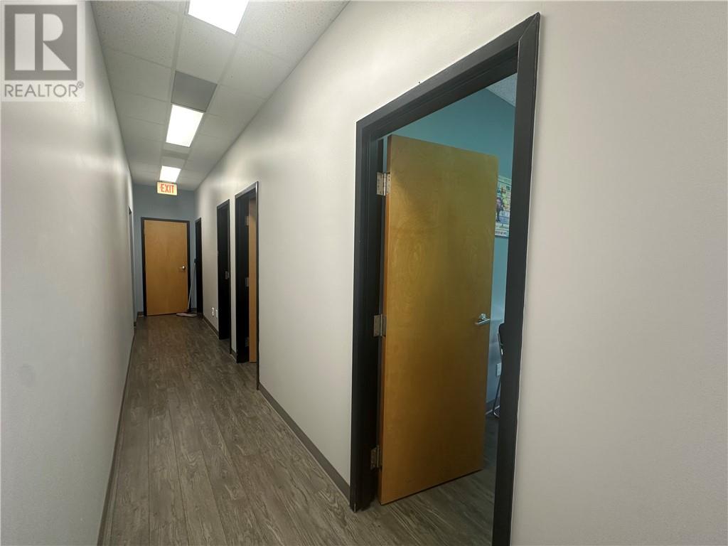 2381 Mallards Landing Drive Unit# Office 4, Sudbury, Ontario  P3E 6A2 - Photo 2 - 2126131