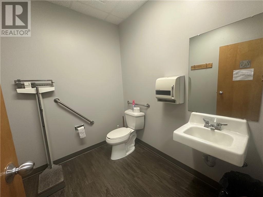 2381 Mallards Landing Drive Unit# Office 4, Sudbury, Ontario  P3E 6A2 - Photo 6 - 2126131