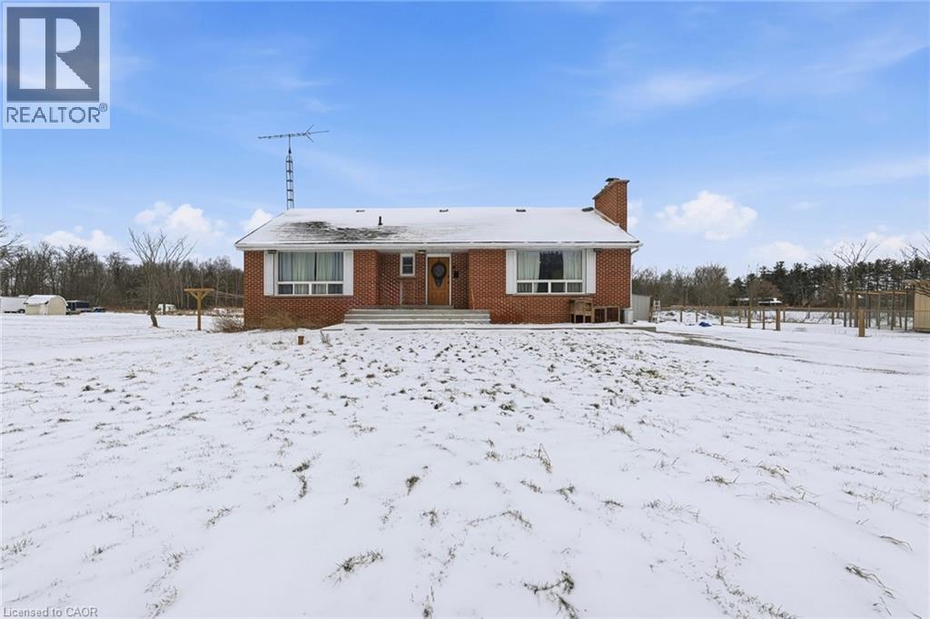 697 56 Highway, York, Ontario