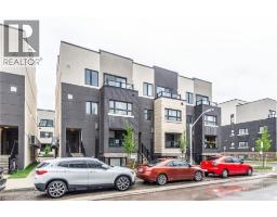 1129 COOKE Boulevard Unit# 603, burlington, Ontario
