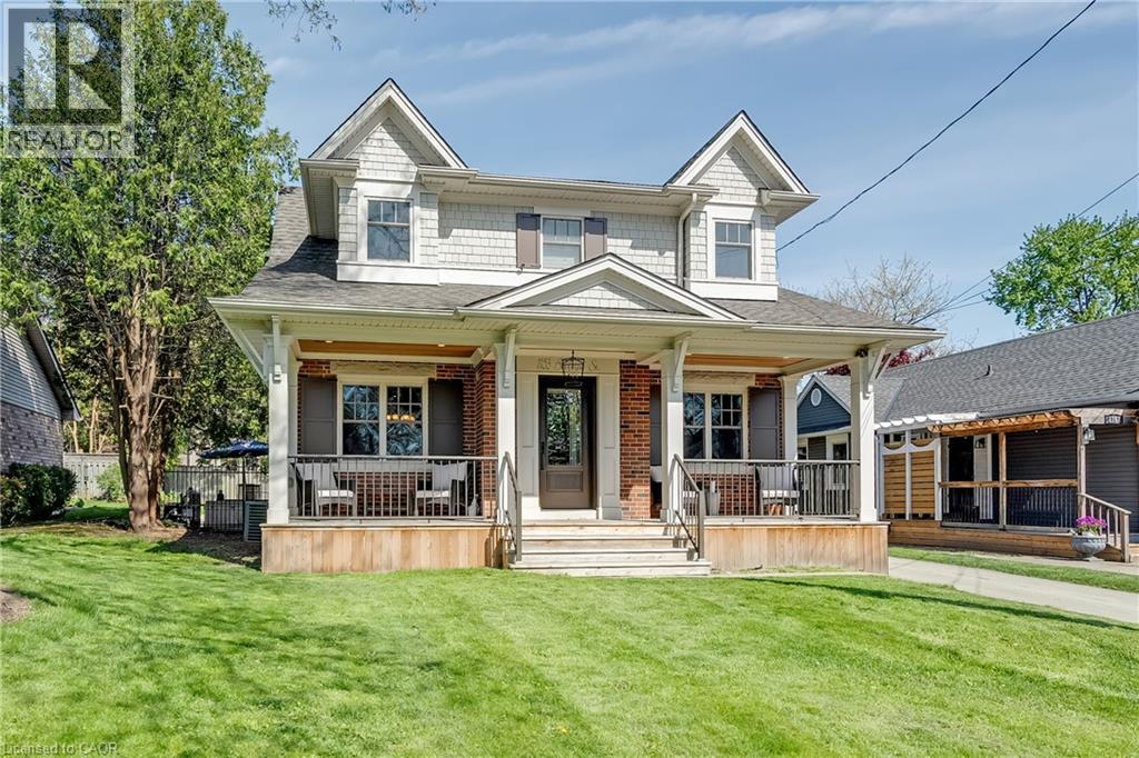 1153 Bellview Street, Burlington, Ontario  L7S 1C6 - Photo 2 - 40799449