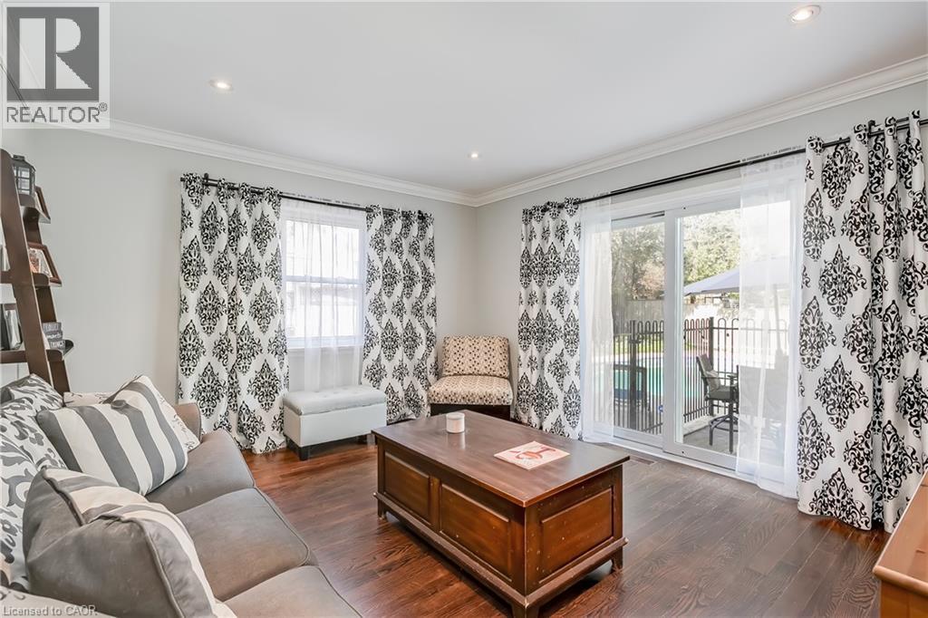 1153 Bellview Street, Burlington, Ontario  L7S 1C6 - Photo 20 - 40799449