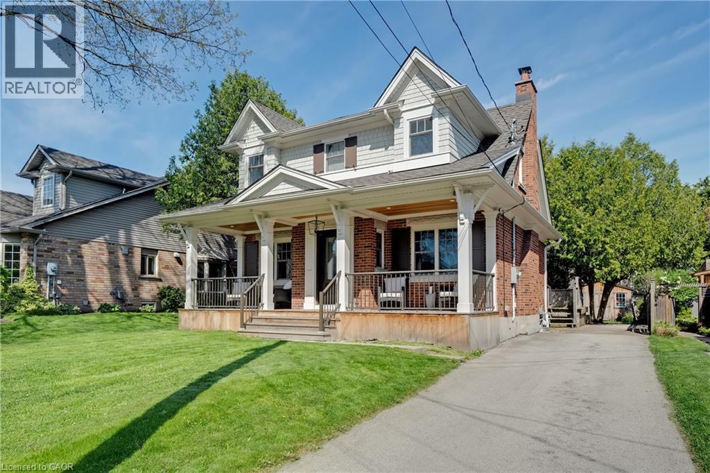 1153 Bellview Street, Burlington, Ontario  L7S 1C6 - Photo 3 - 40799449