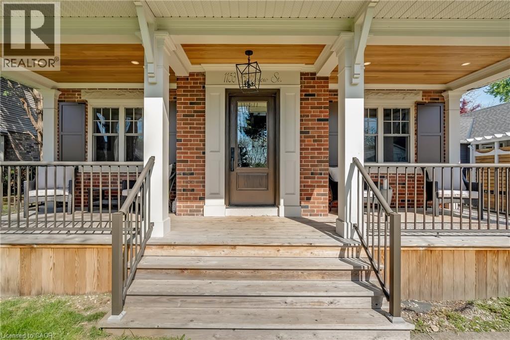 1153 Bellview Street, Burlington, Ontario  L7S 1C6 - Photo 4 - 40799449