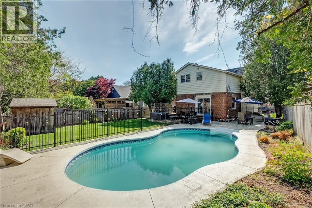 1153 Bellview Street, Burlington, Ontario  L7S 1C6 - Photo 41 - 40799449