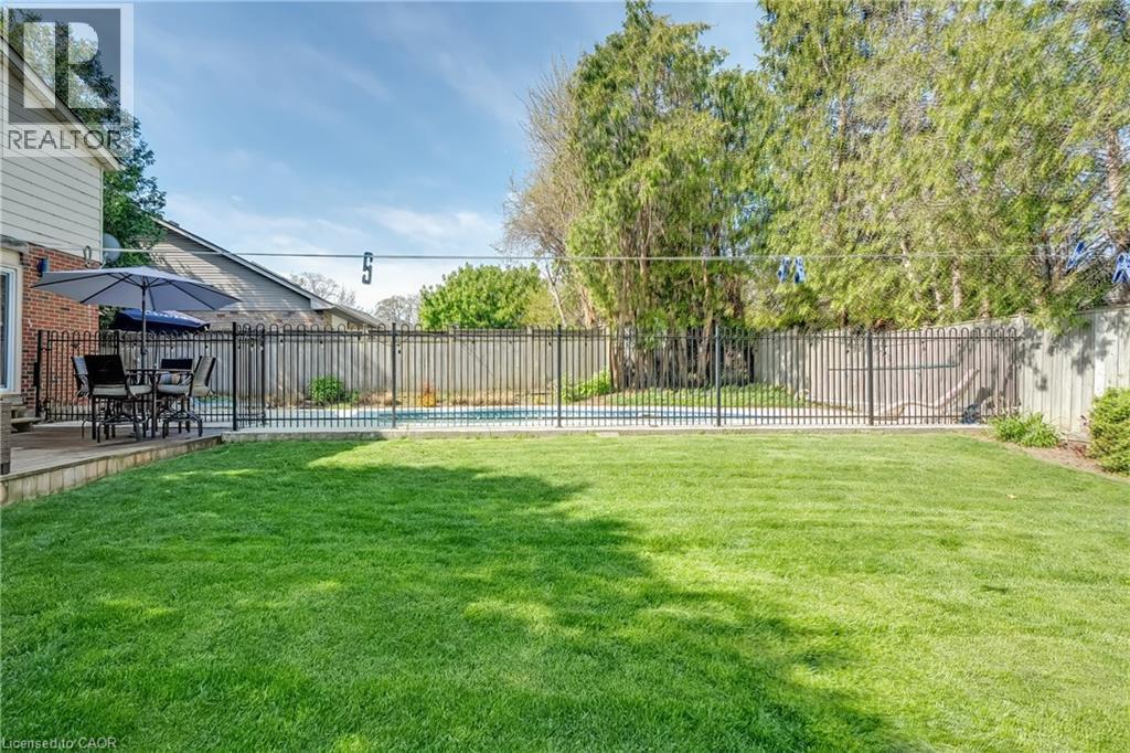 1153 Bellview Street, Burlington, Ontario  L7S 1C6 - Photo 46 - 40799449