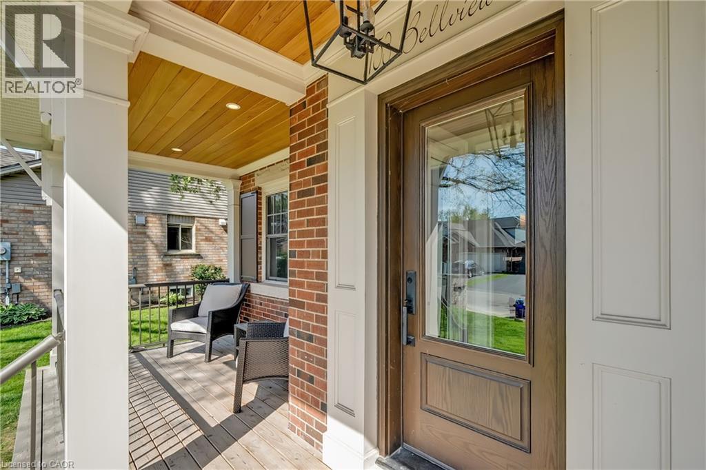 1153 Bellview Street, Burlington, Ontario  L7S 1C6 - Photo 6 - 40799449