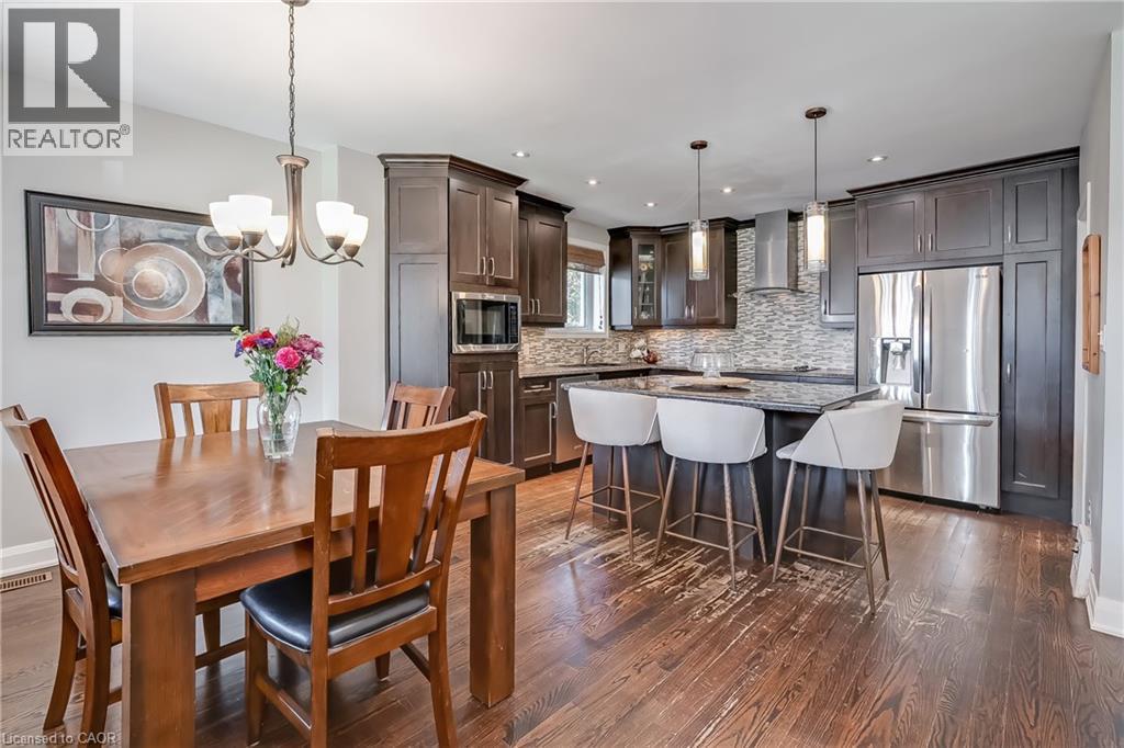 1153 Bellview Street, Burlington, Ontario  L7S 1C6 - Photo 8 - 40799449