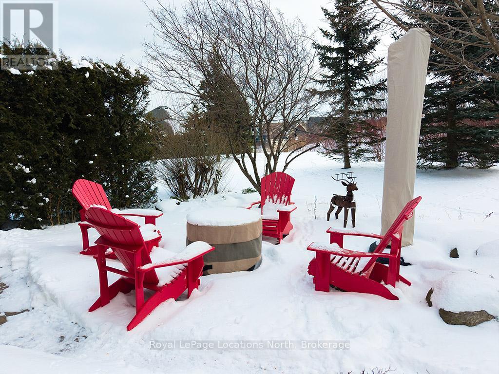 1 - 108 Landry Lane, Blue Mountains, Ontario  N0H 2P0 - Photo 18 - X12712330