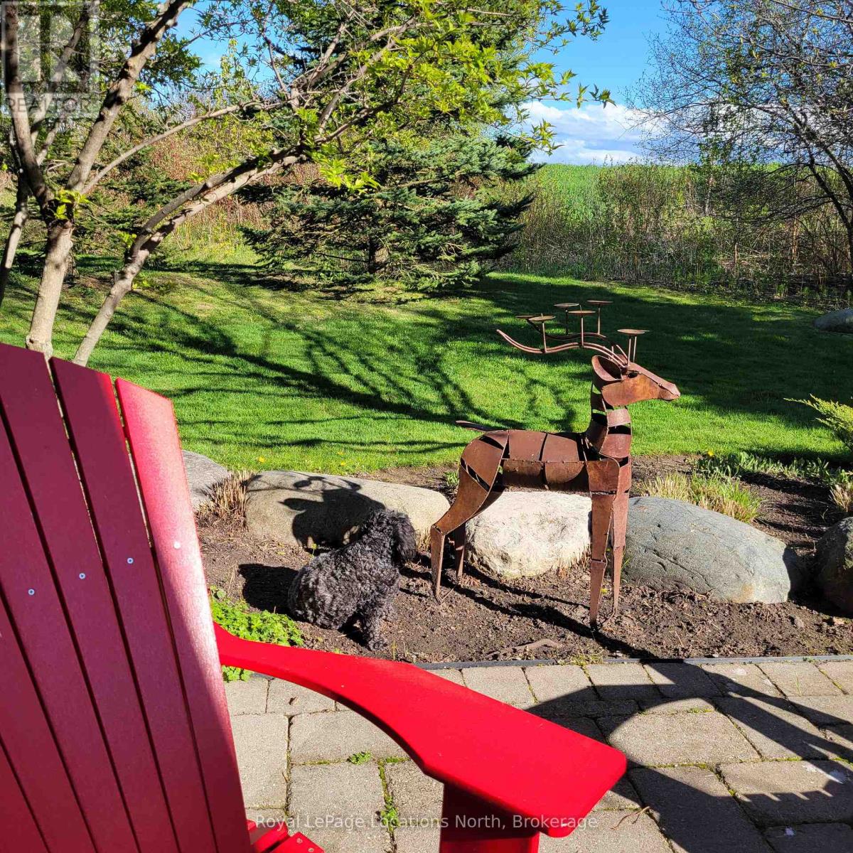 1 - 108 Landry Lane, Blue Mountains, Ontario  N0H 2P0 - Photo 19 - X12712330