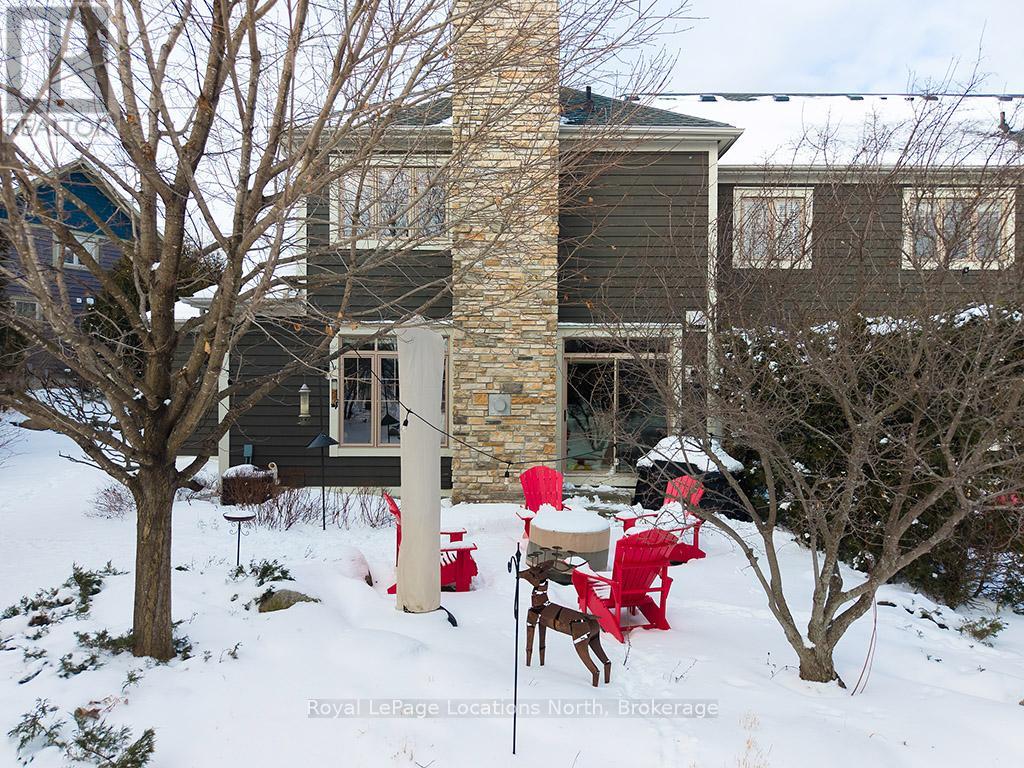 1 - 108 Landry Lane, Blue Mountains, Ontario  N0H 2P0 - Photo 22 - X12712330