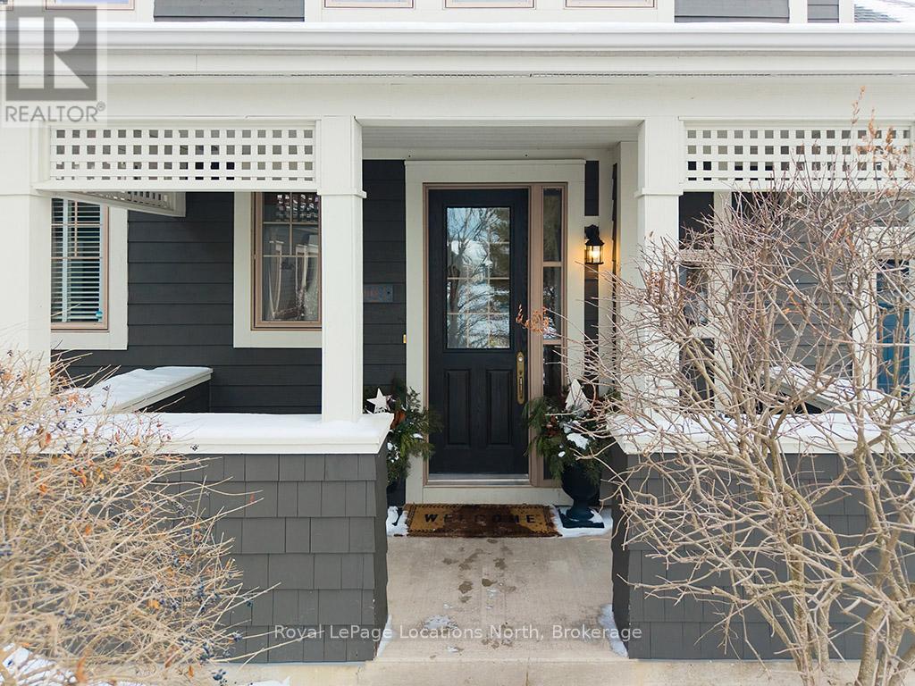 1 - 108 Landry Lane, Blue Mountains, Ontario  N0H 2P0 - Photo 4 - X12712330