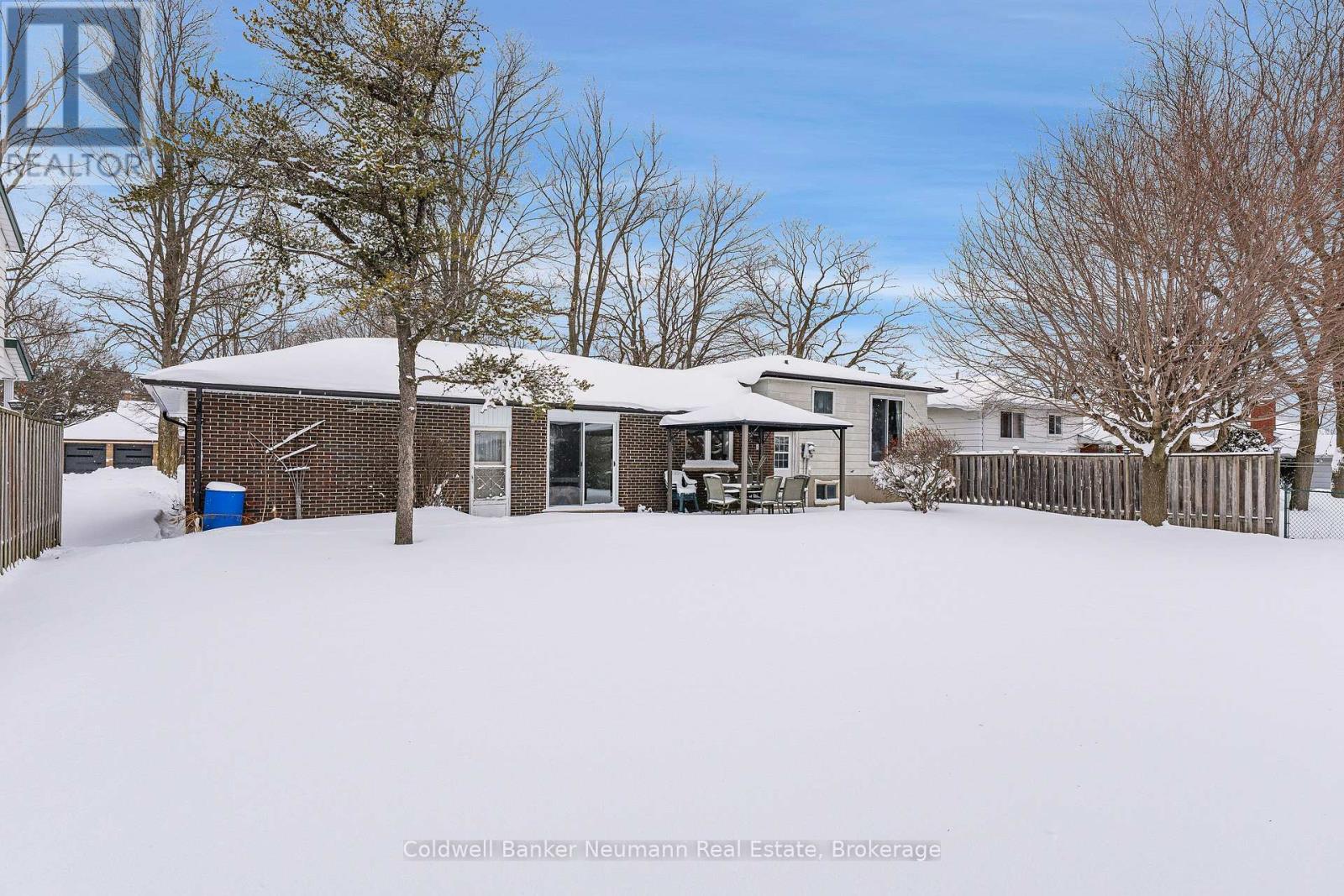 320 Elora Street, Centre Wellington, Ontario  N1M 1Y8 - Photo 33 - X12712340