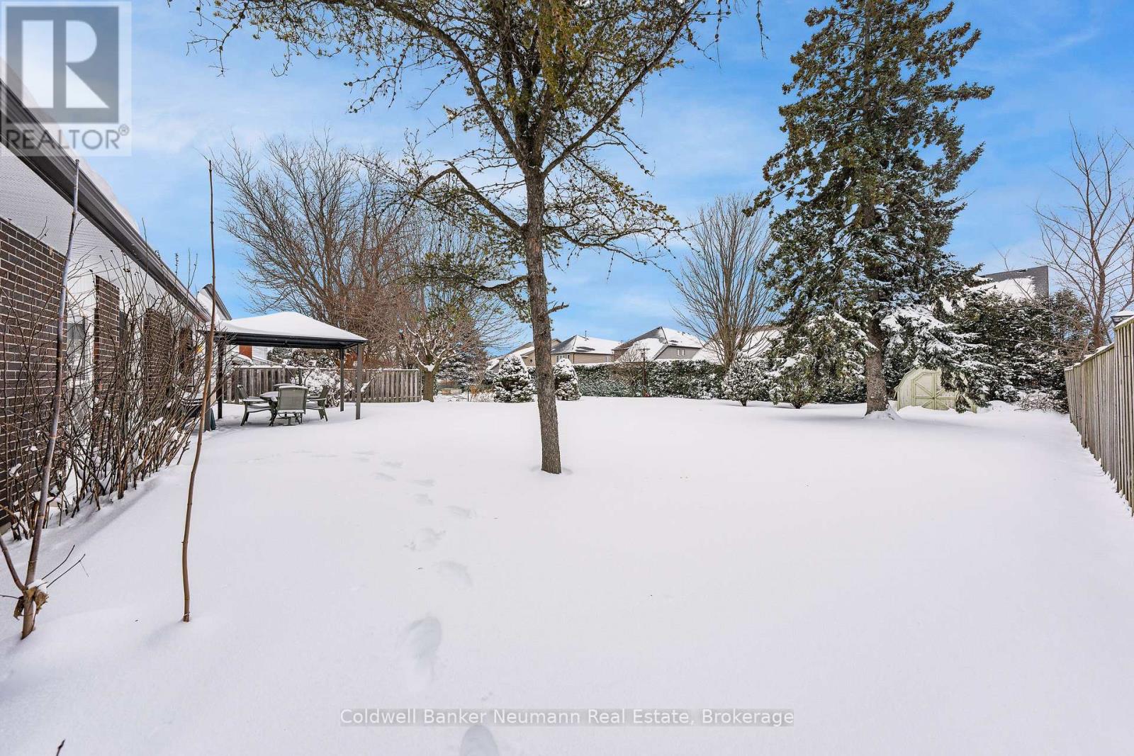 320 Elora Street, Centre Wellington, Ontario  N1M 1Y8 - Photo 34 - X12712340