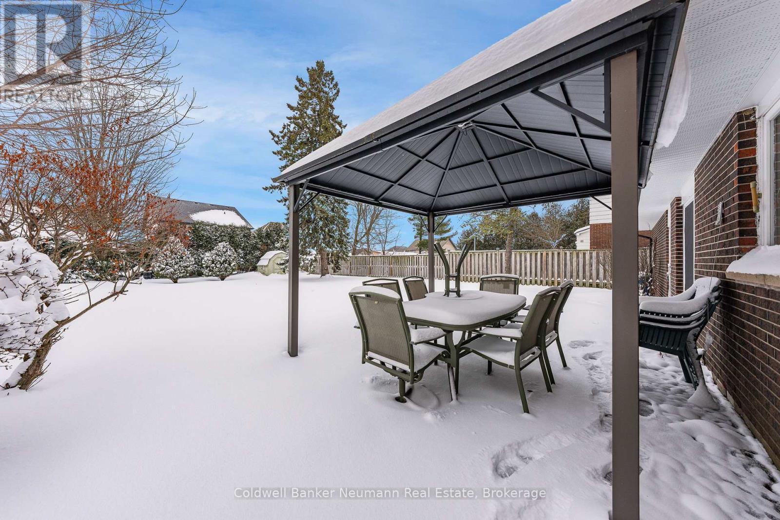 320 Elora Street, Centre Wellington, Ontario  N1M 1Y8 - Photo 37 - X12712340