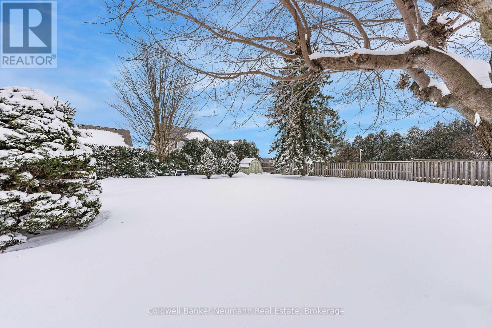 320 Elora Street, Centre Wellington, Ontario  N1M 1Y8 - Photo 39 - X12712340