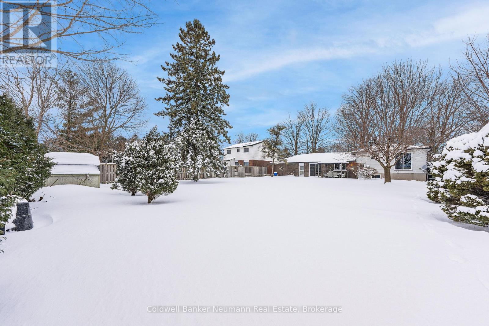 320 Elora Street, Centre Wellington, Ontario  N1M 1Y8 - Photo 41 - X12712340