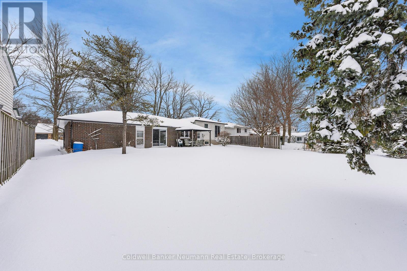320 Elora Street, Centre Wellington, Ontario  N1M 1Y8 - Photo 43 - X12712340