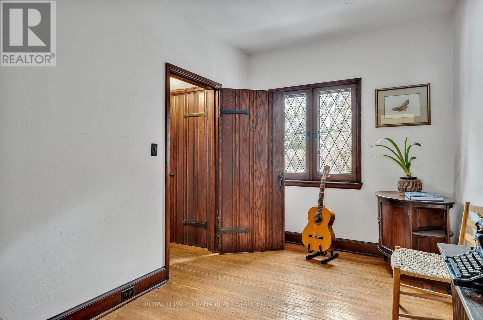 82 Dublin Street, Peterborough, Ontario K9H 3A9 - Photo 17 - X12712382