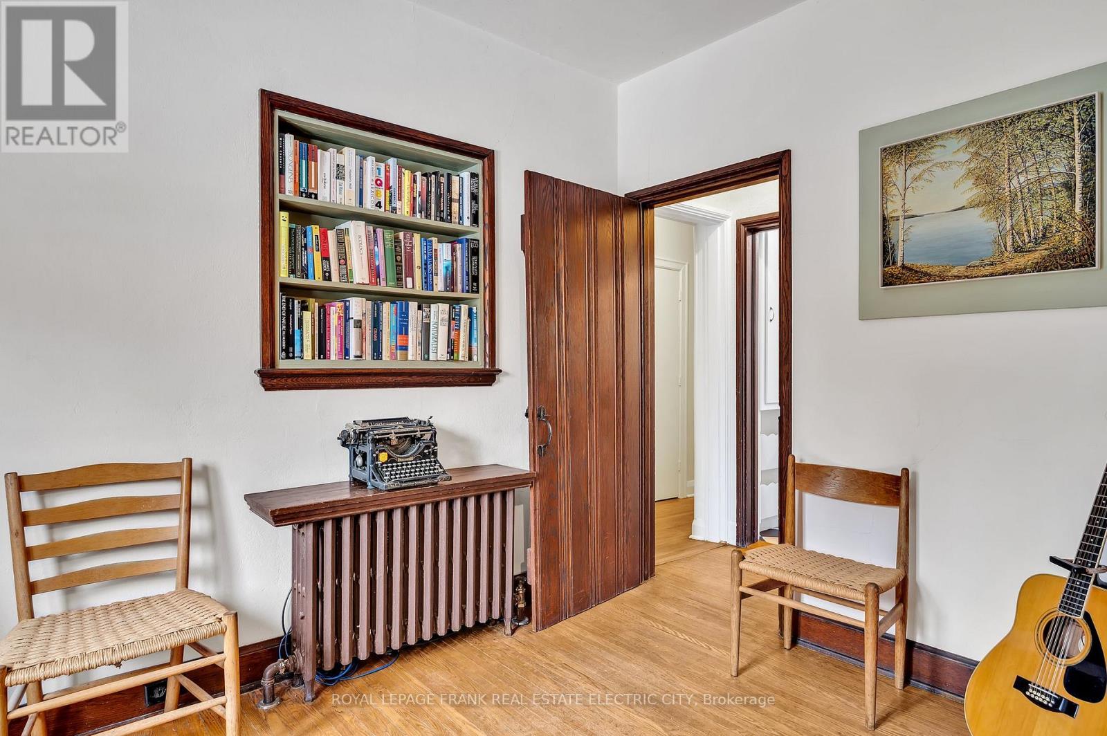 82 Dublin Street, Peterborough, Ontario K9H 3A9 - Photo 18 - X12712382