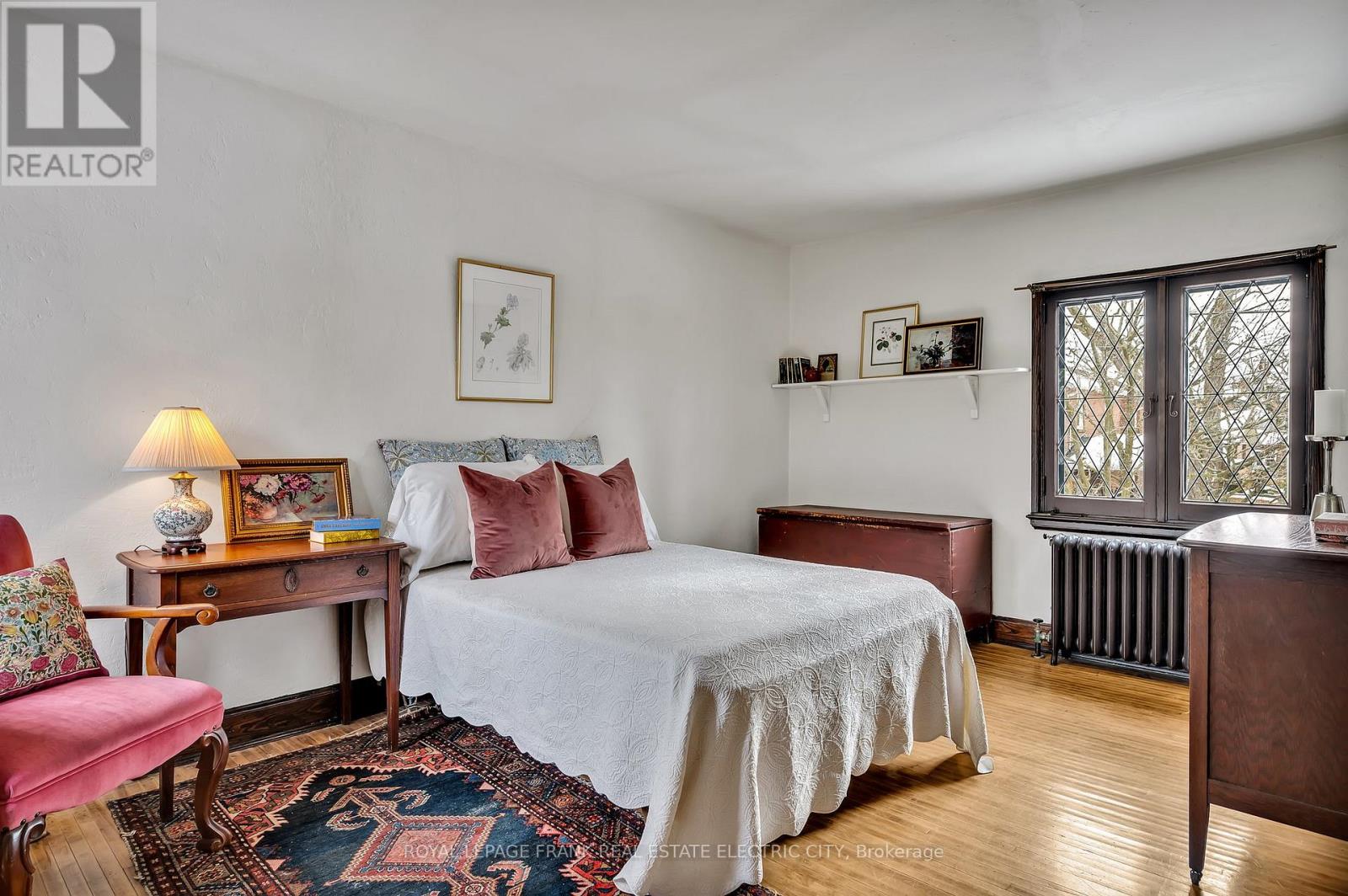 82 Dublin Street, Peterborough, Ontario K9H 3A9 - Photo 29 - X12712382