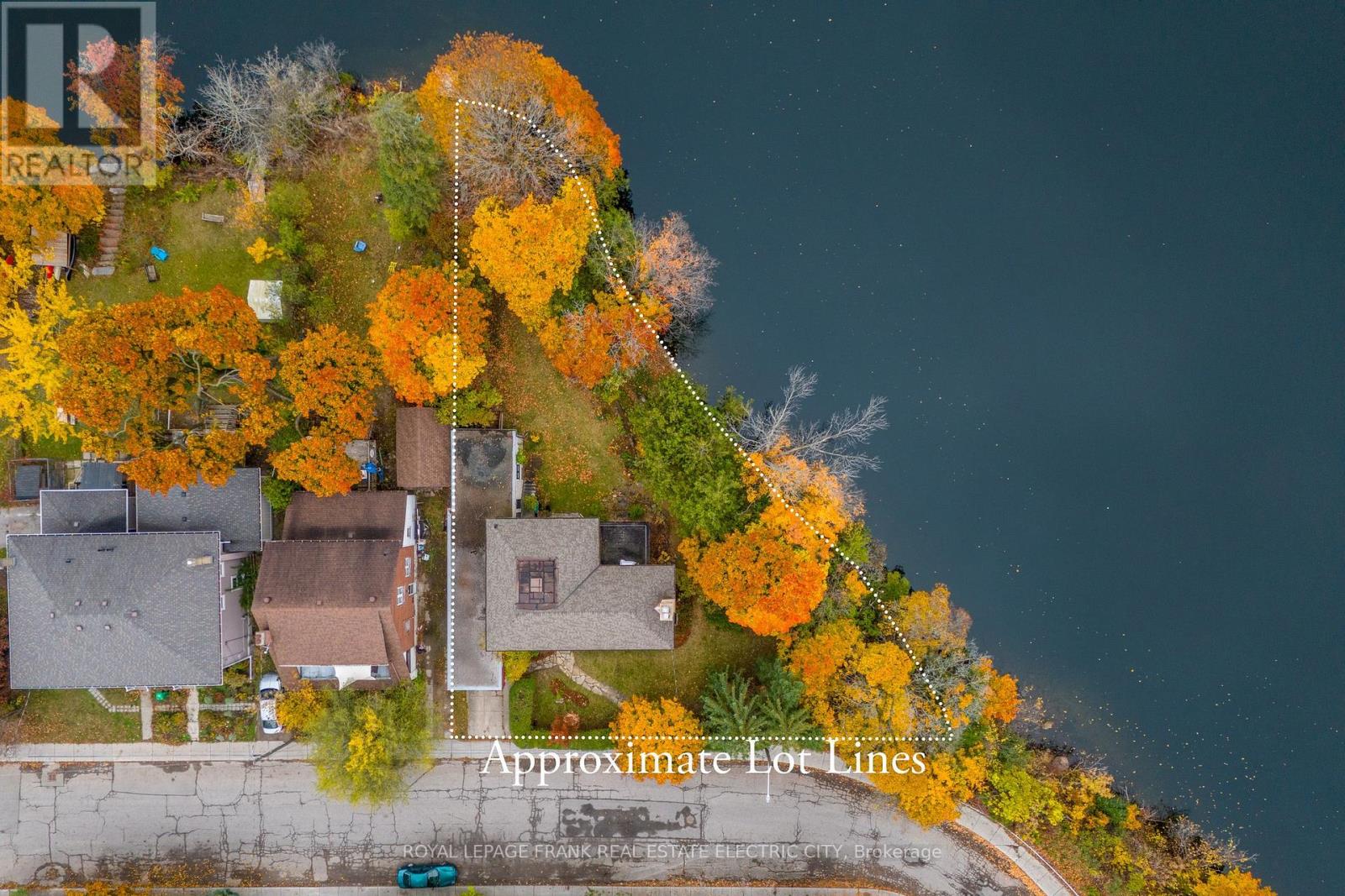 82 Dublin Street, Peterborough, Ontario K9H 3A9 - Photo 35 - X12712382