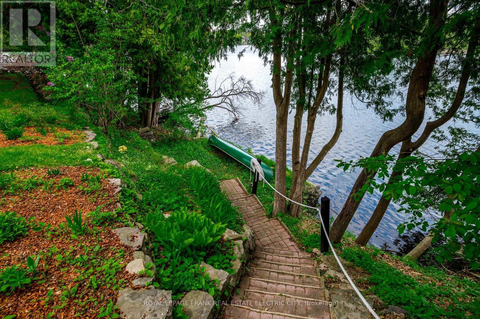 82 Dublin Street, Peterborough, Ontario K9H 3A9 - Photo 42 - X12712382