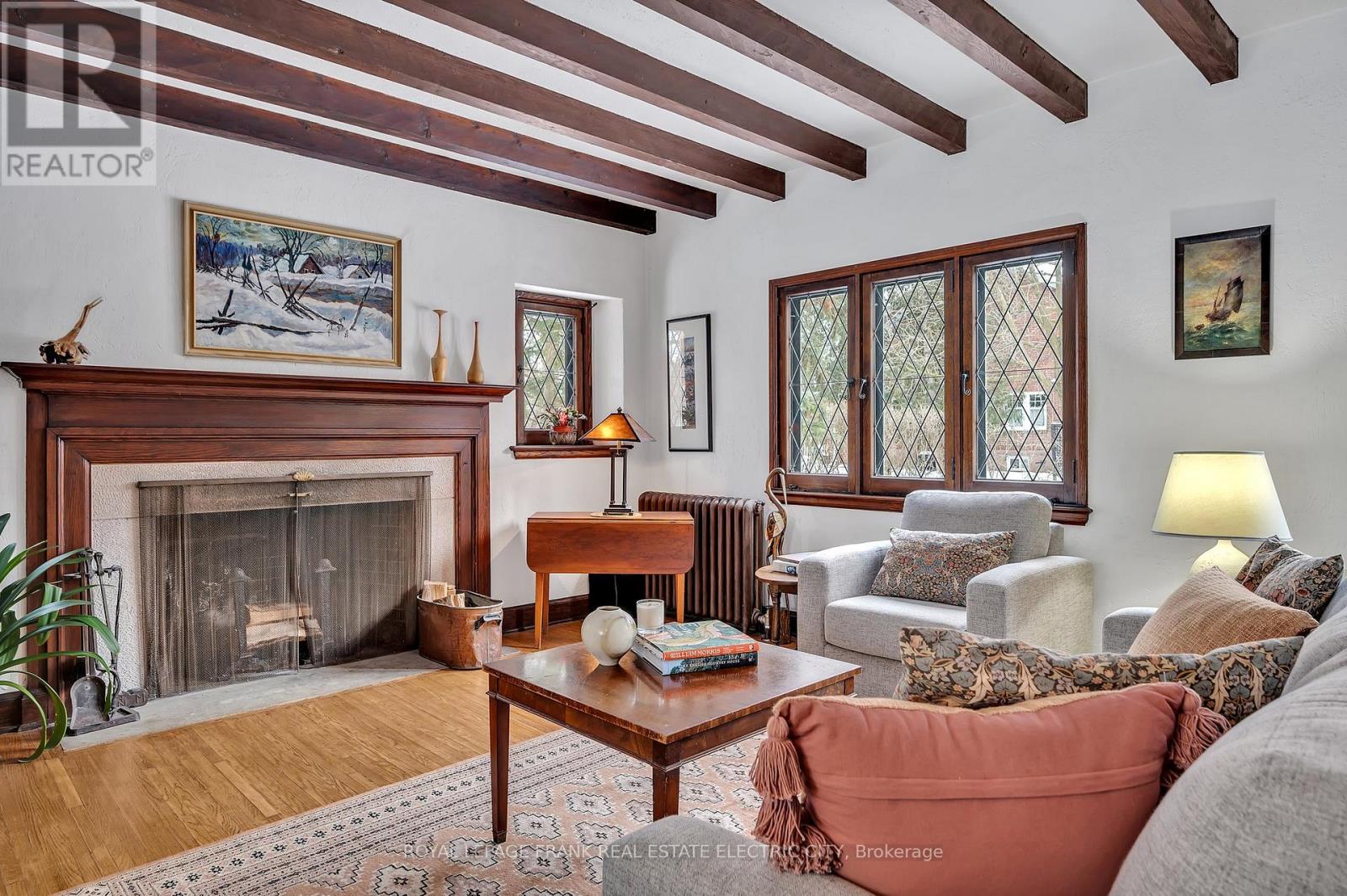 82 Dublin Street, Peterborough, Ontario K9H 3A9 - Photo 8 - X12712382