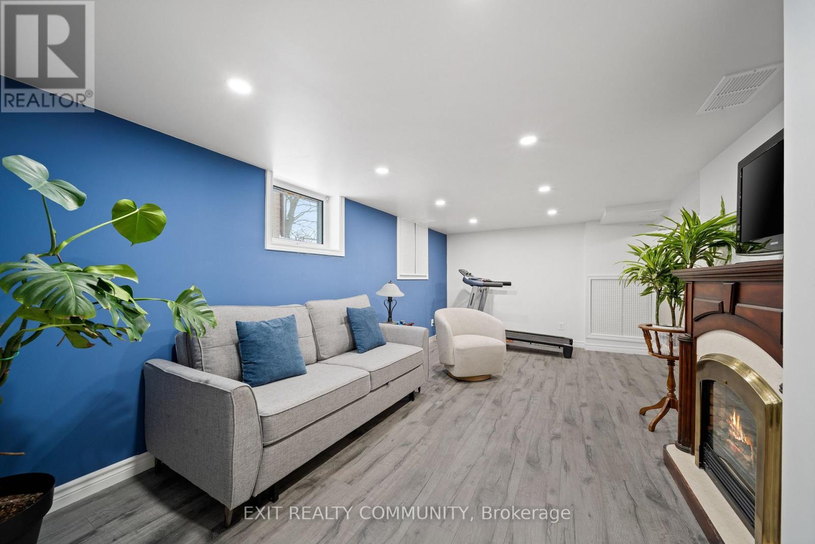 1833 Park Avenue, London East, Ontario  N5W 2J7 - Photo 13 - X12712312