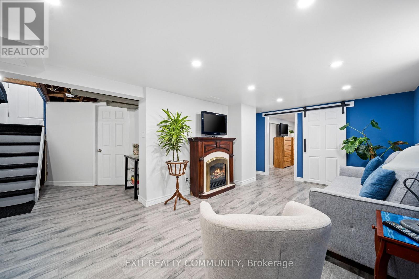 1833 Park Avenue, London East, Ontario  N5W 2J7 - Photo 14 - X12712312