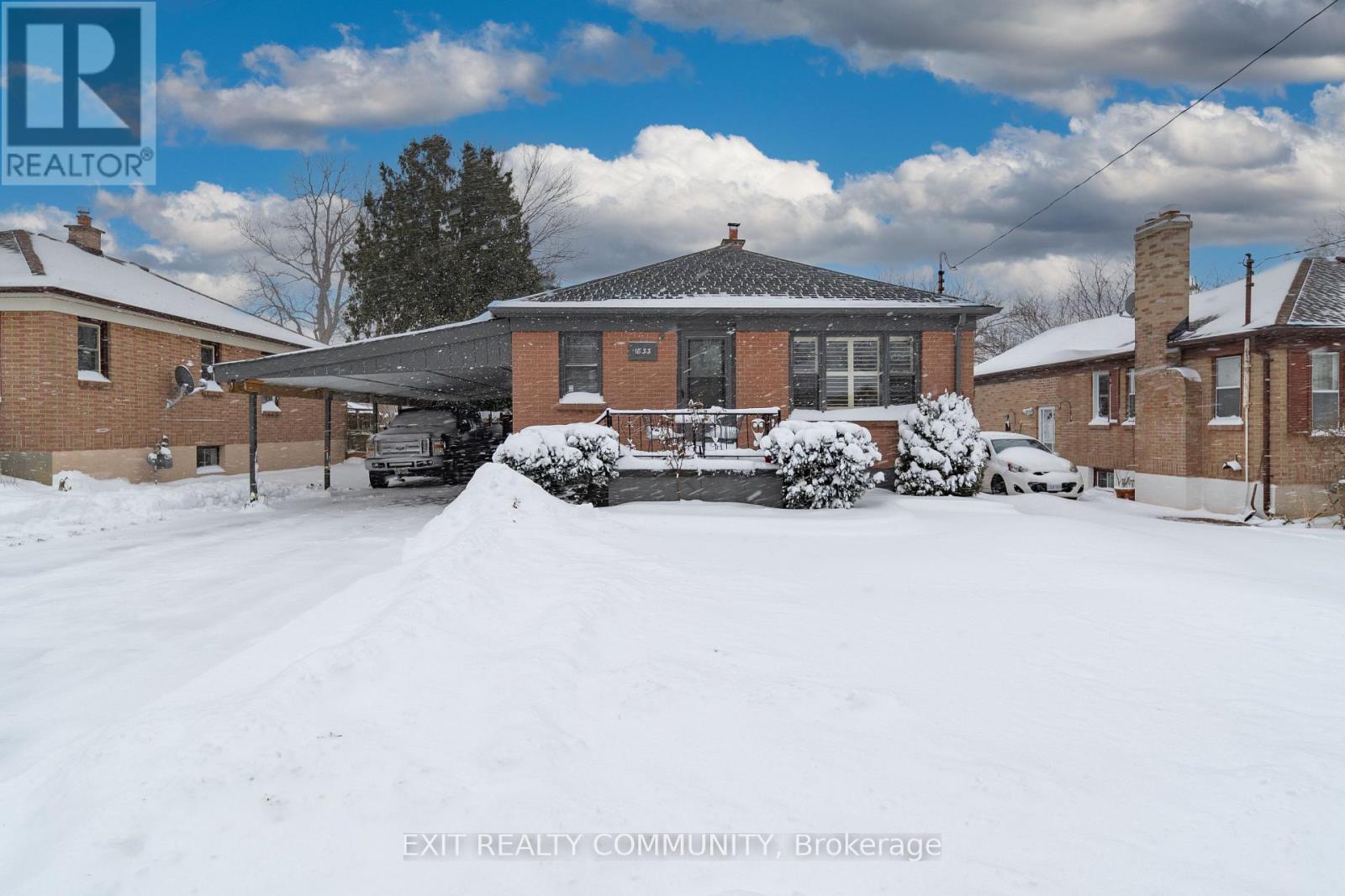 1833 Park Avenue, London East, Ontario  N5W 2J7 - Photo 2 - X12712312