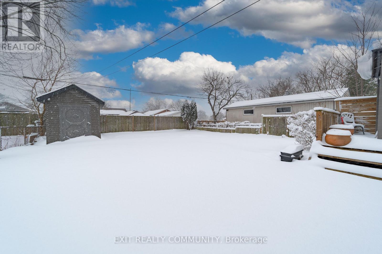 1833 Park Avenue, London East, Ontario  N5W 2J7 - Photo 20 - X12712312