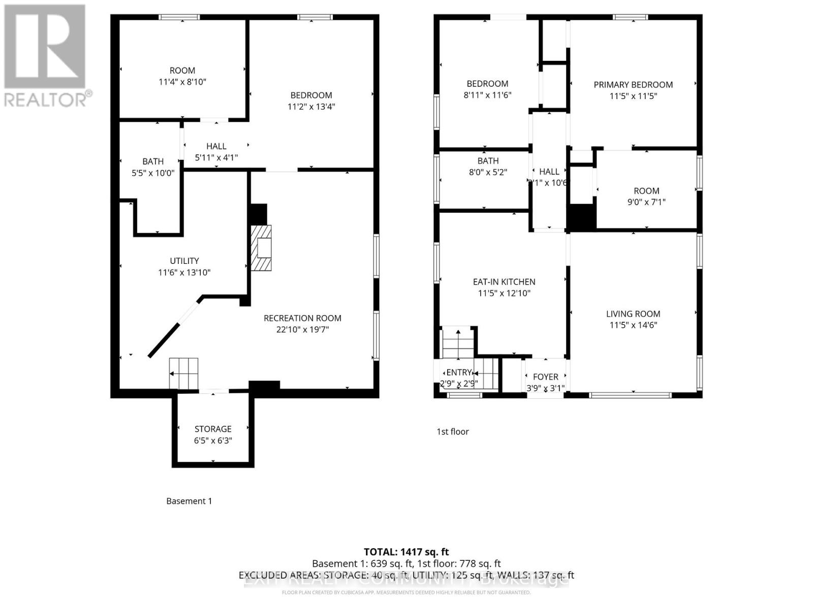 1833 Park Avenue, London East, Ontario  N5W 2J7 - Photo 21 - X12712312