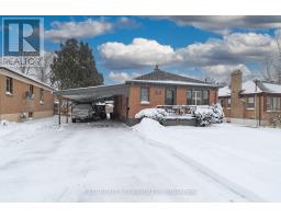 1833 PARK AVENUE, London East, Ontario
