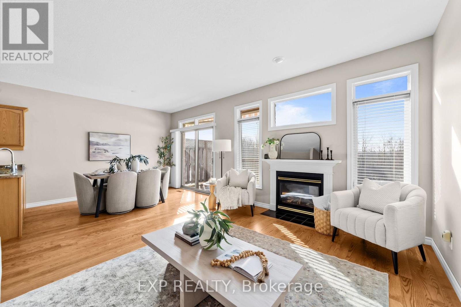 223 - 600 Hyde Park Road, London North, Ontario  N6H 5W8 - Photo 20 - X12712314