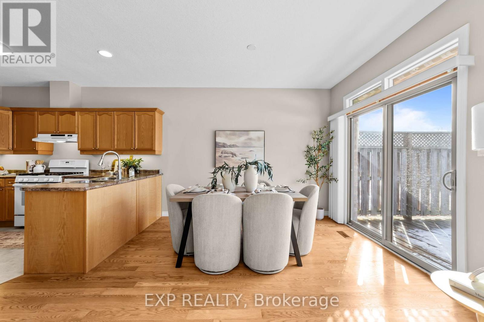 223 - 600 Hyde Park Road, London North, Ontario  N6H 5W8 - Photo 22 - X12712314