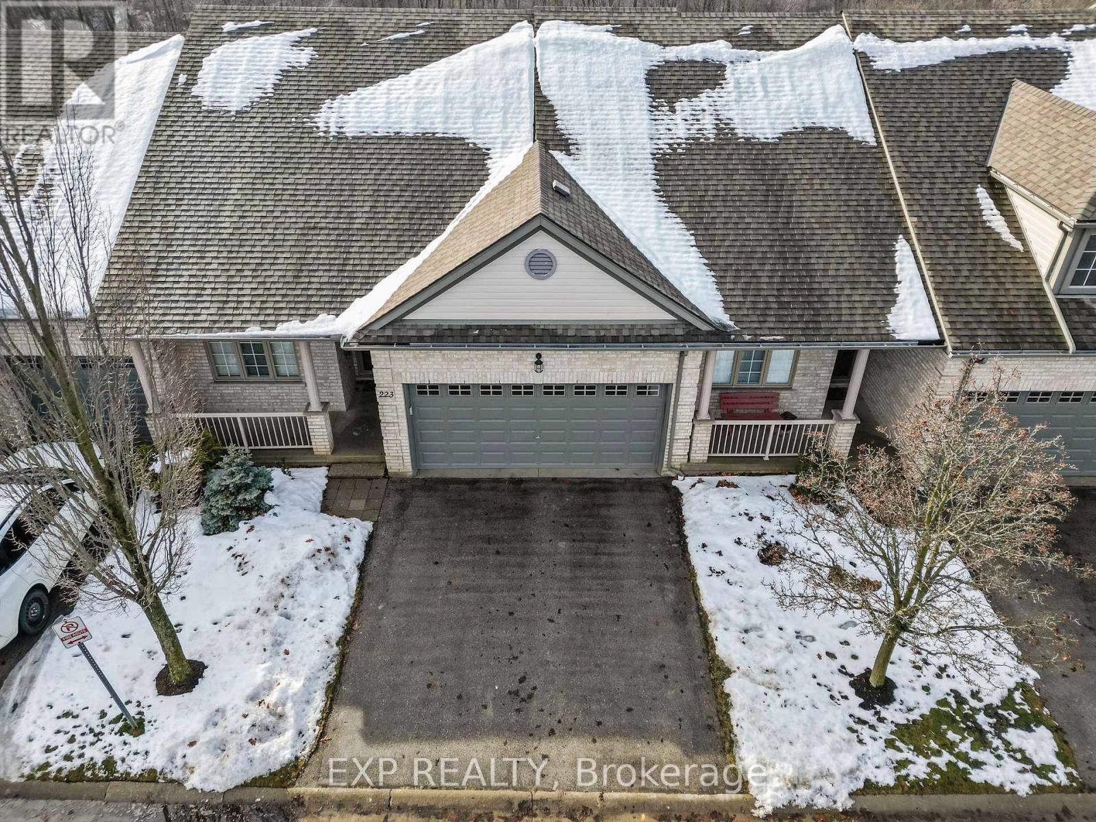 223 - 600 Hyde Park Road, London North, Ontario  N6H 5W8 - Photo 3 - X12712314