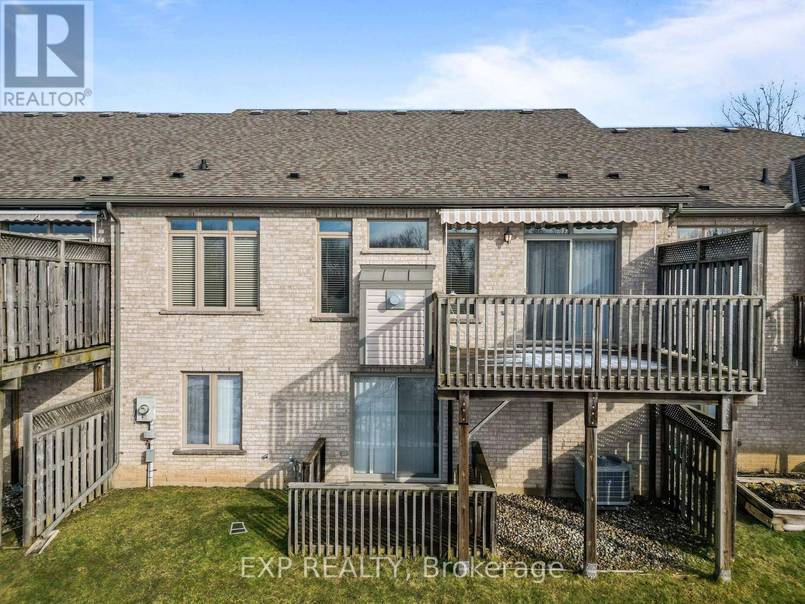 223 - 600 Hyde Park Road, London North, Ontario  N6H 5W8 - Photo 35 - X12712314