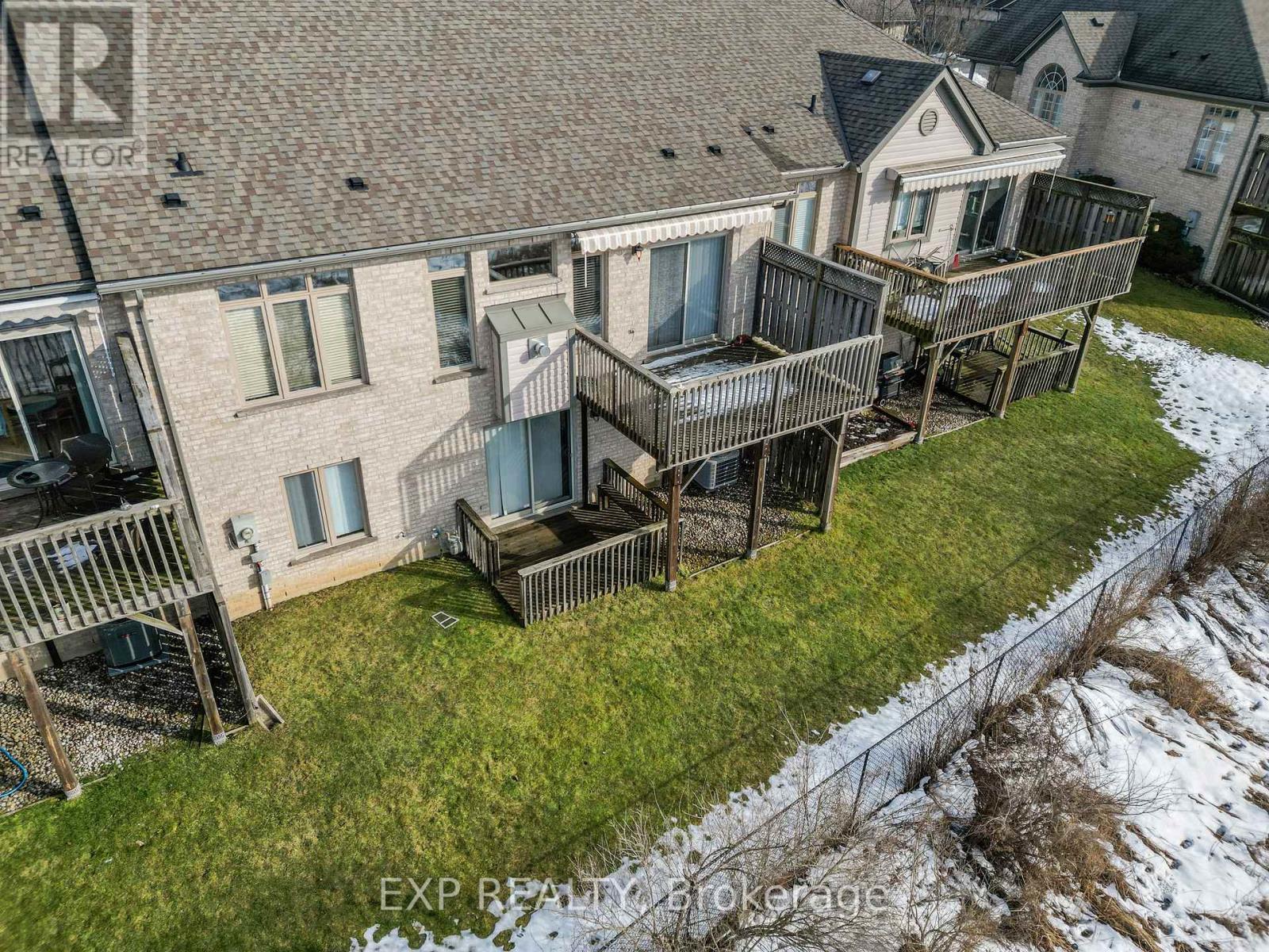 223 - 600 Hyde Park Road, London North, Ontario  N6H 5W8 - Photo 36 - X12712314