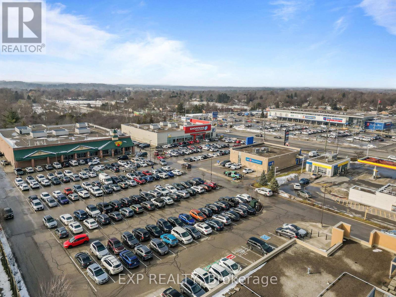 223 - 600 Hyde Park Road, London North, Ontario  N6H 5W8 - Photo 37 - X12712314